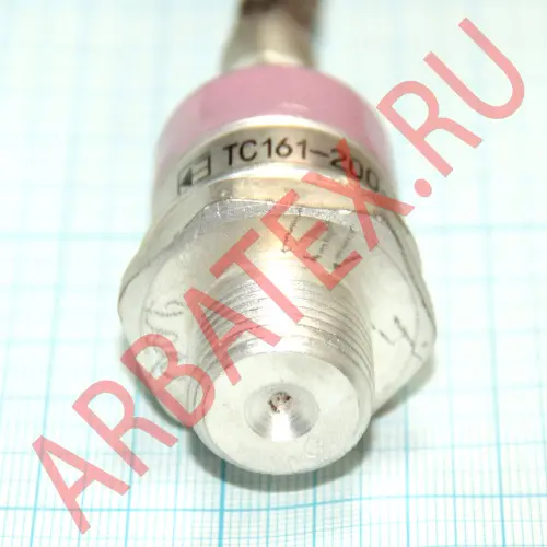 ТС161-200-9 фото 5