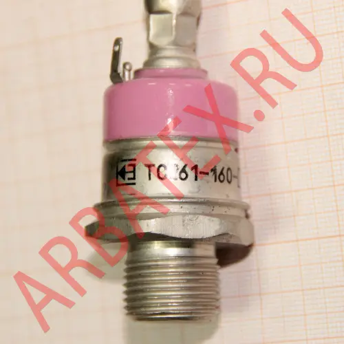 ТС261-160-6 фото 3