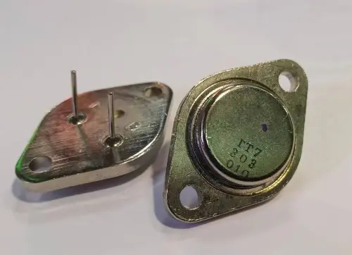 КТ827А6 транзистор фото 2