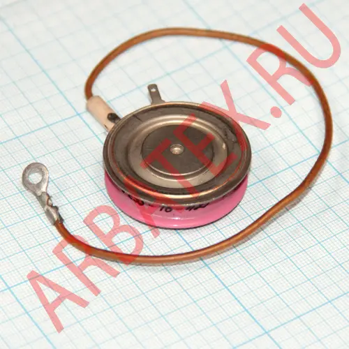 Т123-320-15 фото 2