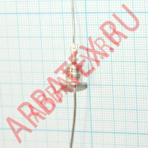 Д226 диод фото 4