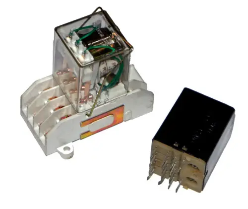 РП-21М-004 127В фото 2