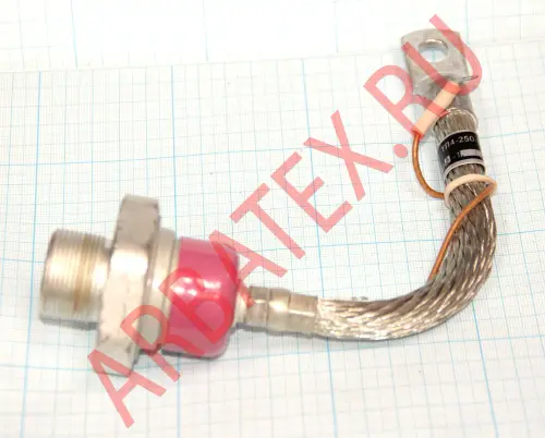 ТЛ4-250-5 фото 2