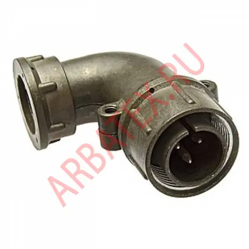 СШР20У2ЭГ6 вилка кабельная фото фото 2 СШР20У2ЭГ6 вилка кабельная Разъемы разное фото фото 2