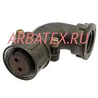 2РТ28У2ЭШ7-А вилка фото