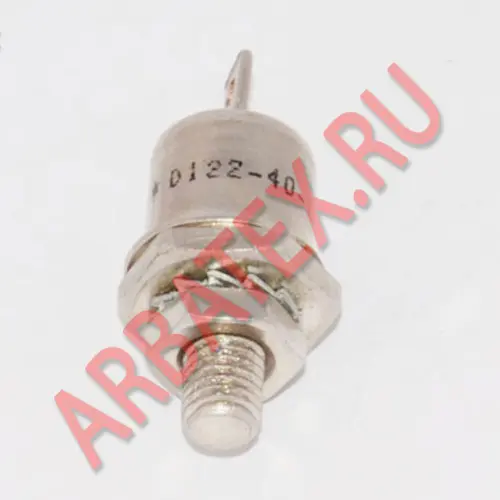 Д122-40Х-6 фото 2