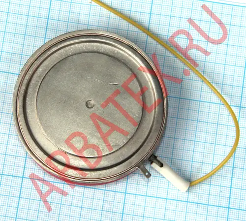 ТБ253-1000-6 фото 3