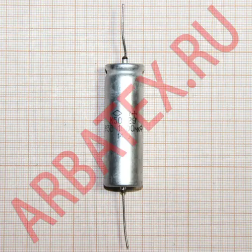 К50-29 63в 1000 мкф фото 2