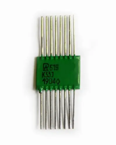 Б19М-3-1 2 кОм фото 2 Б19М-3-1 2 кОм фото 2