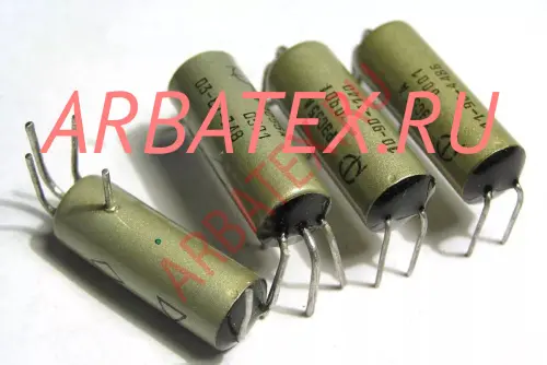 РЭС-55А РС4.569.600-10.01 РЭС-55А РС4.569.600-10.01