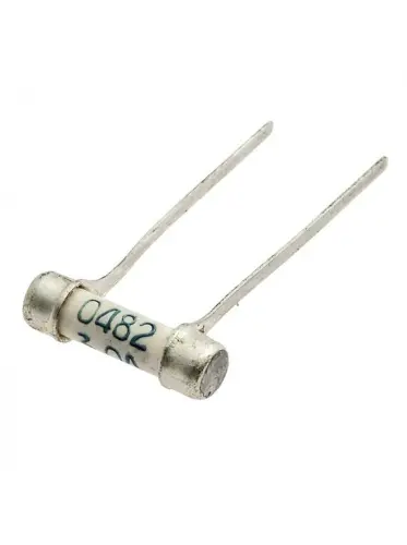 ВП1-2 5А Предохранители фото