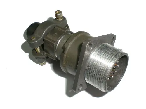 2РМГД33БПЭ32Ш5Е2 вилка Разъемы разное фото фото 2