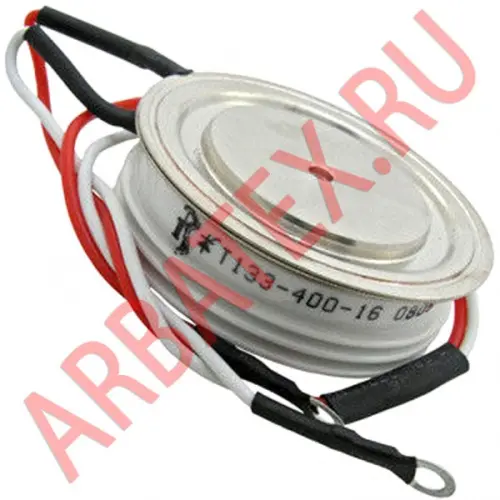 Т133-400-4 фото 2