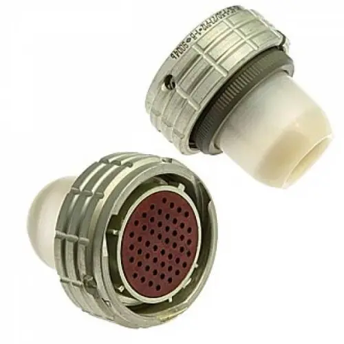 ОНЦ-БС-1-50/27р-12-2в фото фото 2 ОНЦ-БС-1-50/27р-12-2в Разъемы разное фото фото 2