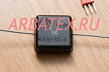 К31У-3Е 1 250в 240 пф