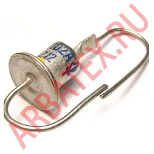 КН102Г тиристор фото 2 КН102Г тиристор фото 2