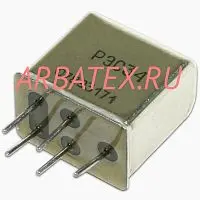 РЭС-34 РС4.524.370-31.02