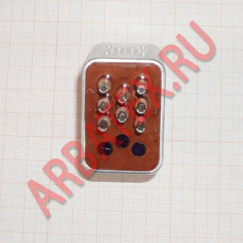 РЭН-29 РФ4.519.063-04.02 фото 7 РЭН-29 РФ4.519.063-04.02 фото 7