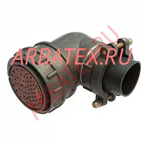 2РМ42КУН50Г2В1Л Разъемы 2РМ, 2РМТ, 2РМГ, 2РМДТ, ОНЦ-РГ фото