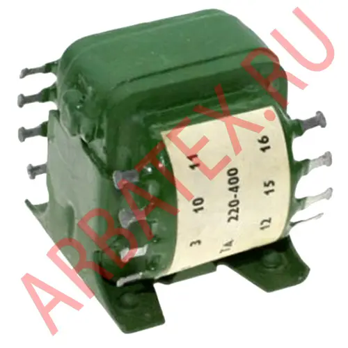 ТА287-220-400В трансформатор фото 2 ТА287-220-400В трансформатор фото 2