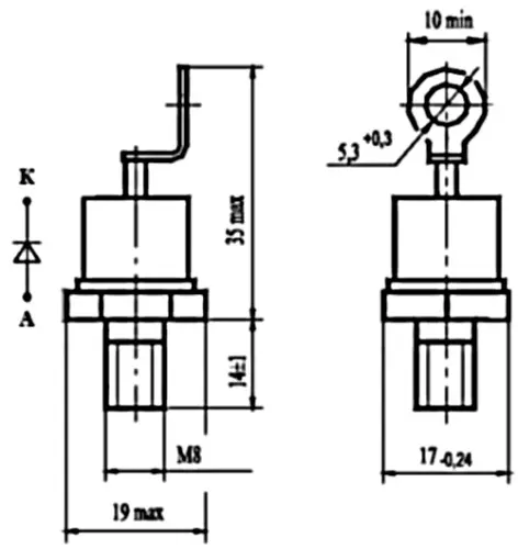 Д132-80-20 фото 6 Д132-80-20 фото 6