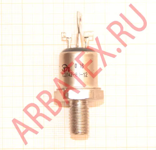 ТСО142-80-10 фото 3