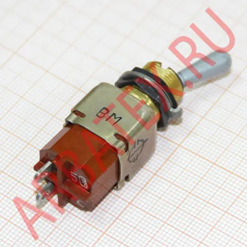 ВМ выключатель фото 2 ВМ выключатель фото 2