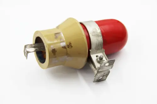 ТГК-1К У 38кВ 1000 пф 25квар фото 2 ТГК-1К У 38кВ 1000 пф 25квар фото 2