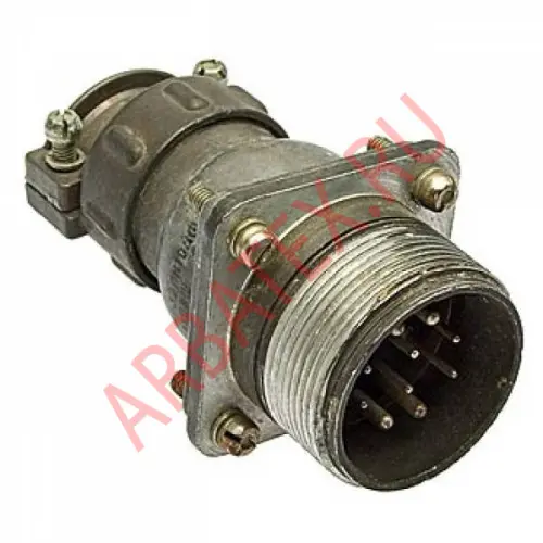 ШР60ПК45ЭШ2 вилка блочная фото фото 2 ШР60ПК45ЭШ2 вилка блочная Разъемы разное фото фото 2