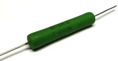 С5-37В 10Вт 240 фото 2 С5-37В 10Вт 240 фото 2