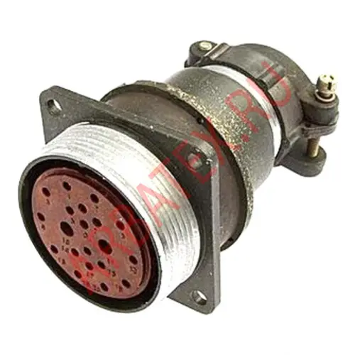 2РМДТ36БПН20Г5А1В Разъемы 2РМ, 2РМТ, 2РМГ, 2РМДТ, ОНЦ-РГ фото фото 3