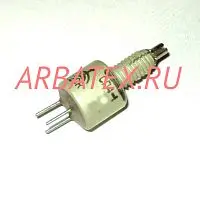 ВСП4-1Б 0.5Вт 3.3 кОм