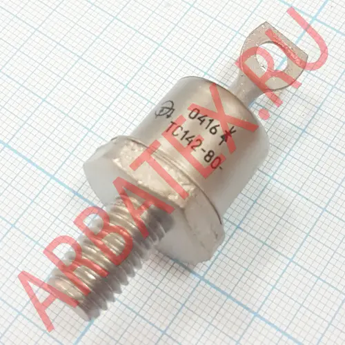 ТС142-80-2 фото 2