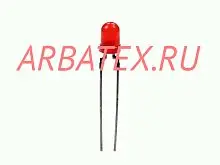 КИПД66Г-К светоизлучающий диод 