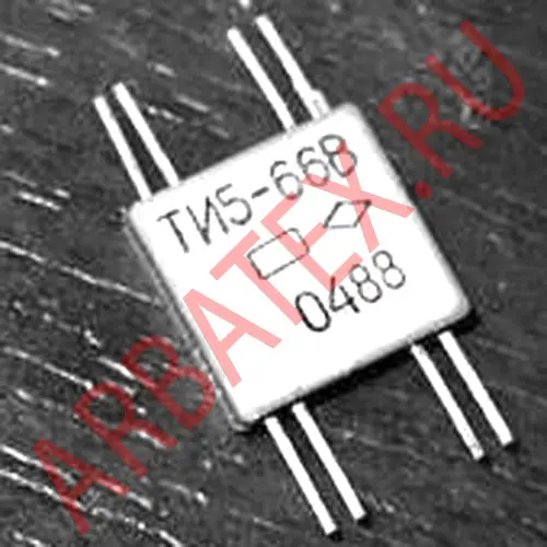 ТИ5-41В трансформатор фото 2