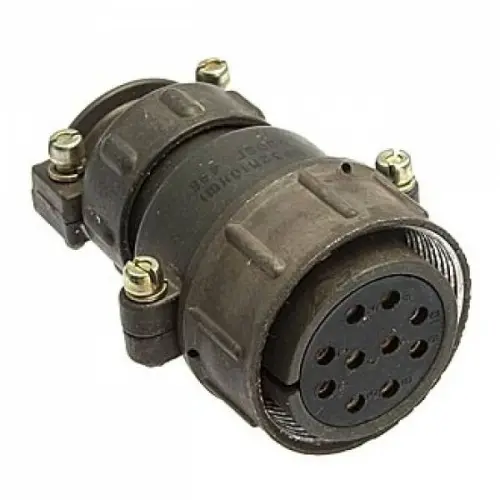 2РТ32П10НШ1А роз.каб.  Разъемы разное фото фото 2