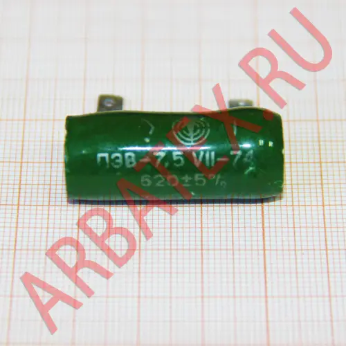 ПЭВ-7,5 2.2 фото 3