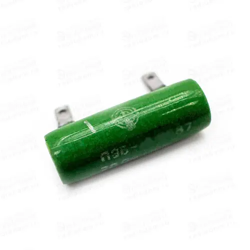 ПЭВ-20 2,7 кОм фото 2 ПЭВ-20 2,7 кОм фото 2