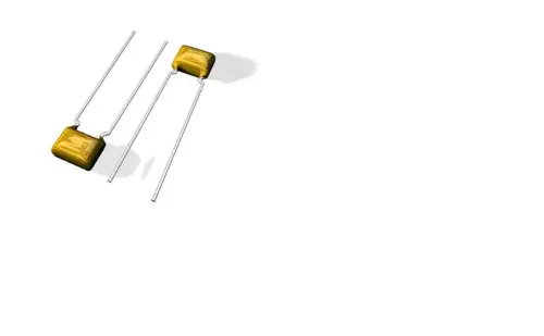 К10-57 100в 33 пф фото 2