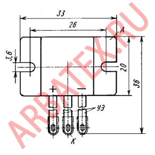 ТО125-12.5-2 фото 6 ТО125-12.5-2 фото 6
