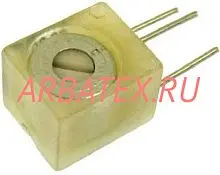 СП3-19Б 0.5Вт 470