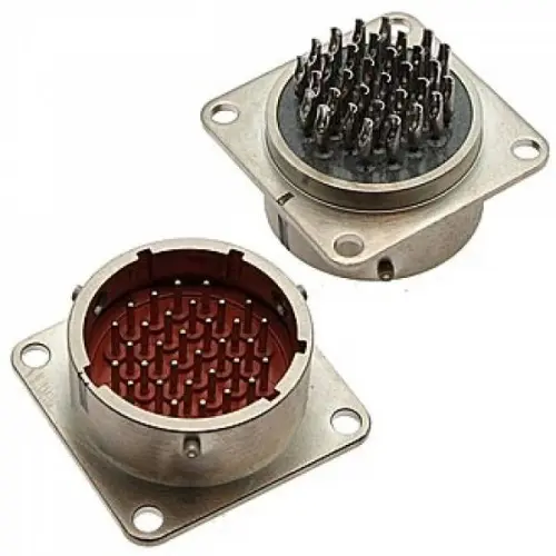 СНЦ23-7/22В-1-А-В вилка Разъемы разное фото фото 2