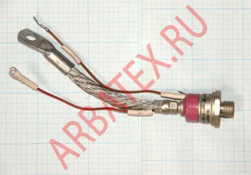 ТБ161-100-11-544 фото 2