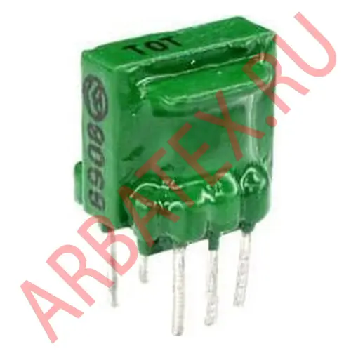 ТОТ-55 трансформатор фото 2