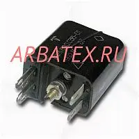 РСМ-2 РФ4.500.025