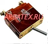 АЗСГ-50 автомат защиты АЗСГ-50 автомат защиты