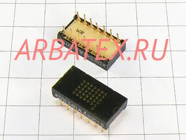 3ЛС363А индикатор знаковый 3ЛС363А индикатор знаковый