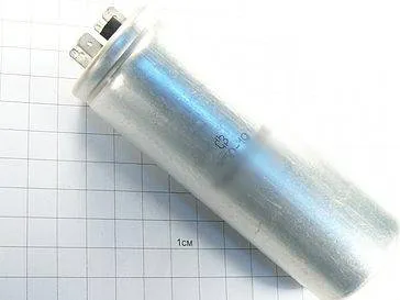 К50-19 320в 25 мкф фото 2 К50-19 320в 25 мкф фото 2