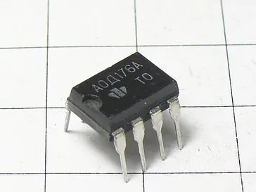 АОД176А оптопара диодная фото 2 АОД176А оптопара диодная фото 2