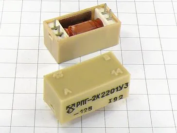 РПГ-2К 2201 12В фото 2 РПГ-2К 2201 12В фото 2